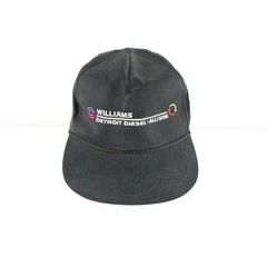 Vintage Detroit Diesel Hat | Grailed