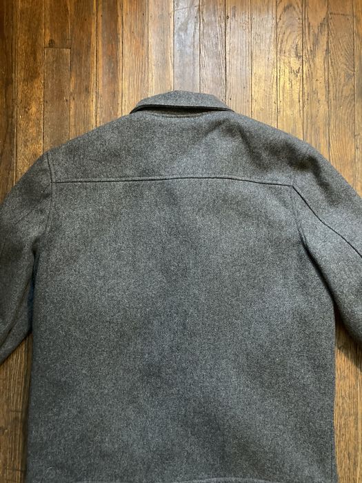 Dehen 1920 Ship John + Dehen Hopkins jacket | Grailed