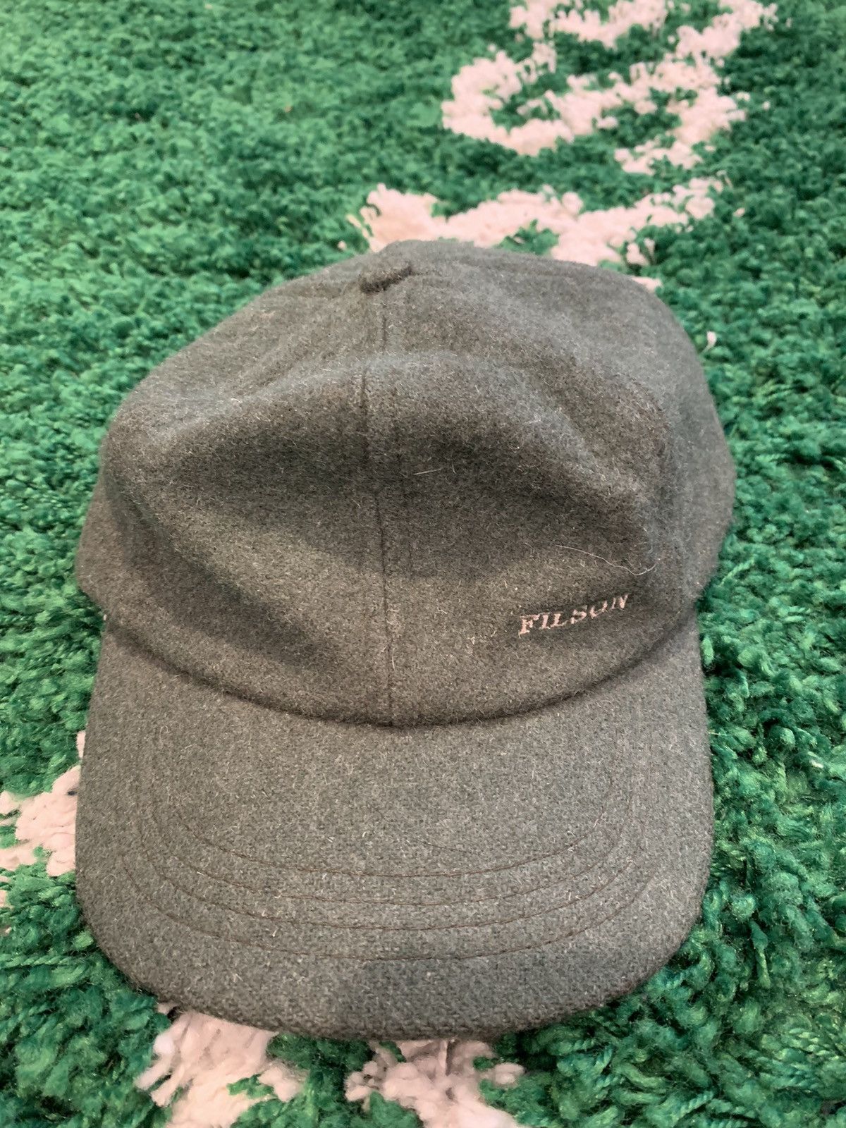 Filson Wool filson hat | Grailed