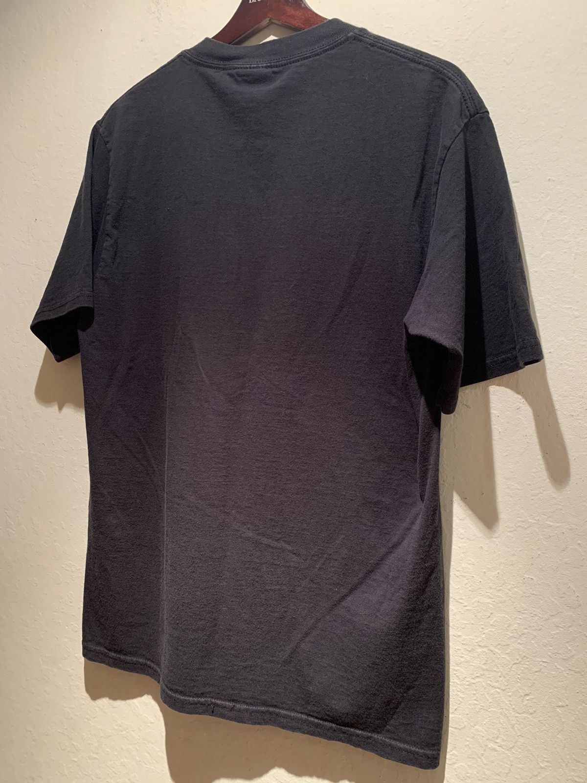 NBA × Vintage *RARE* Vintage 2000 Los Angeles Lakers NBA Champions Shirt M Size US M / EU 48-50 / 2 - 4 Thumbnail