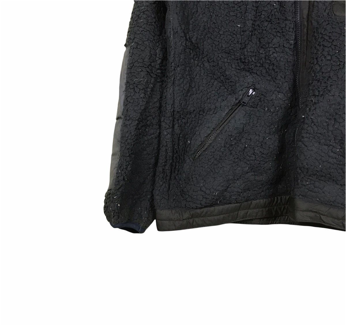 Undercover Undercover Uniqlo Fleece Size US L / EU 52-54 / 3 - 5 Thumbnail