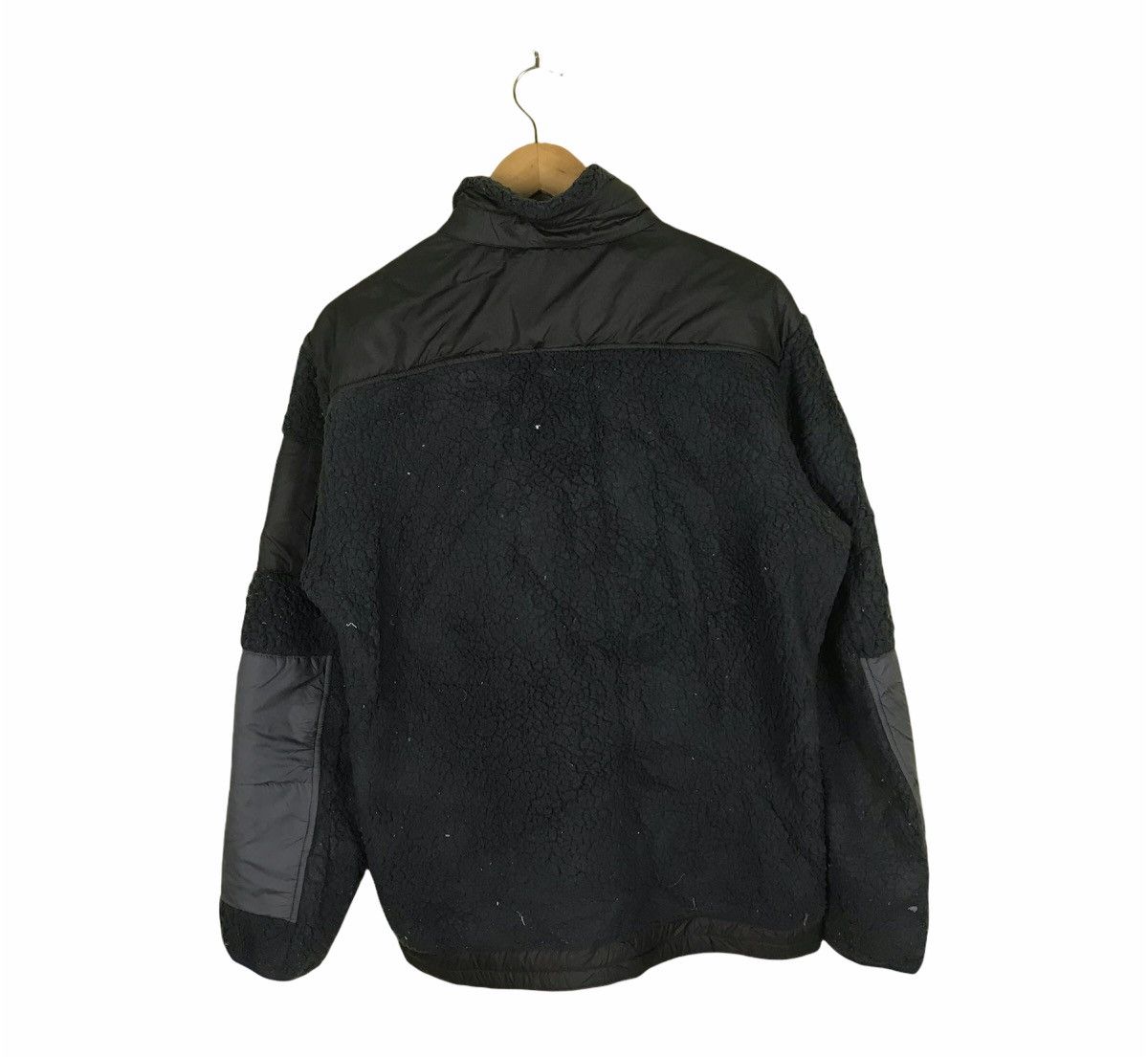 Undercover Undercover Uniqlo Fleece Size US L / EU 52-54 / 3 - 6 Thumbnail