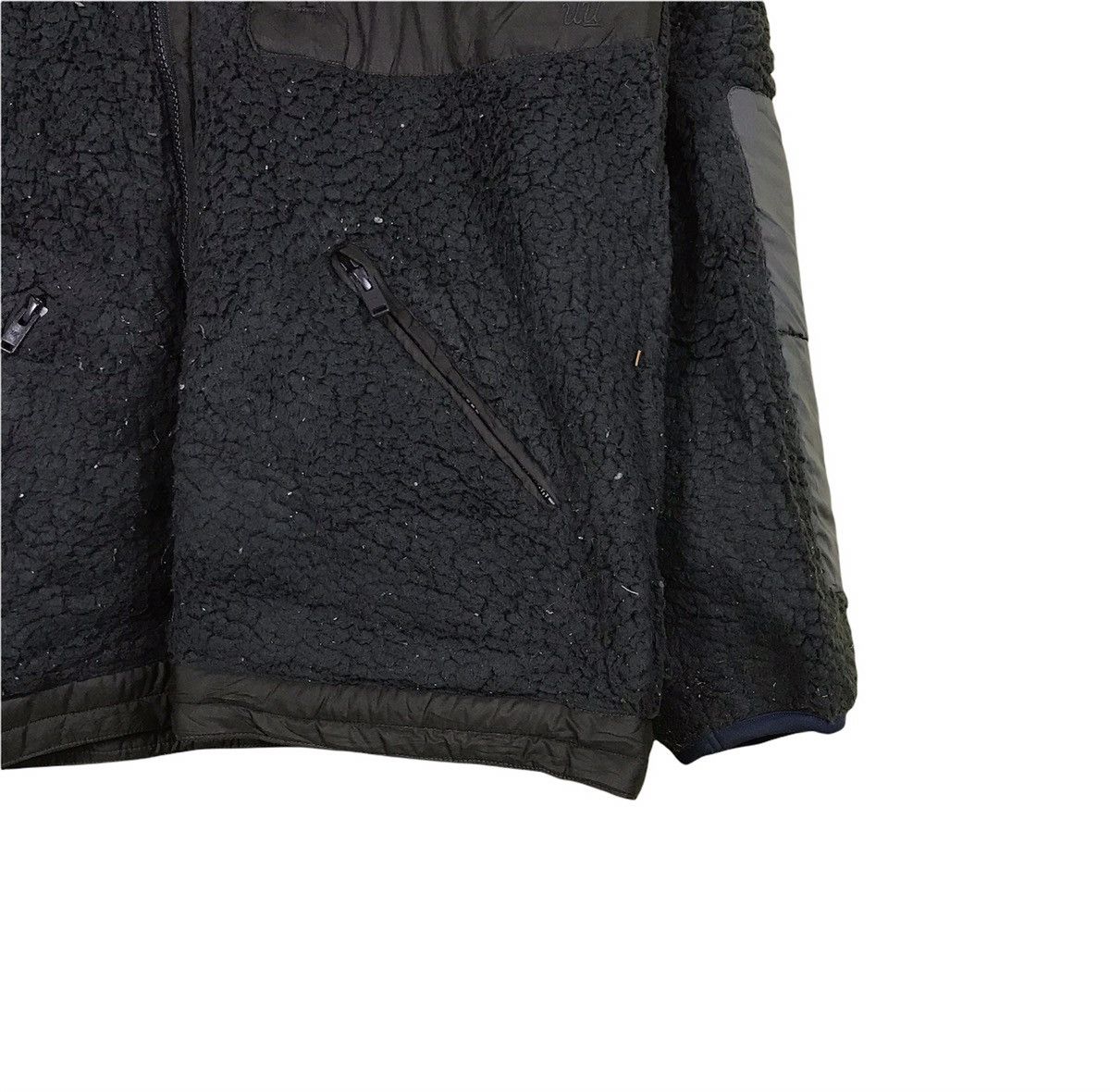 Undercover Undercover Uniqlo Fleece Size US L / EU 52-54 / 3 - 4 Thumbnail