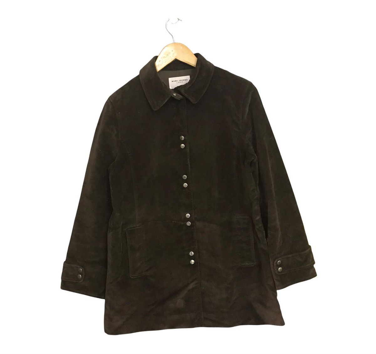 Marc Jacobs Corduroy Jacket | Grailed