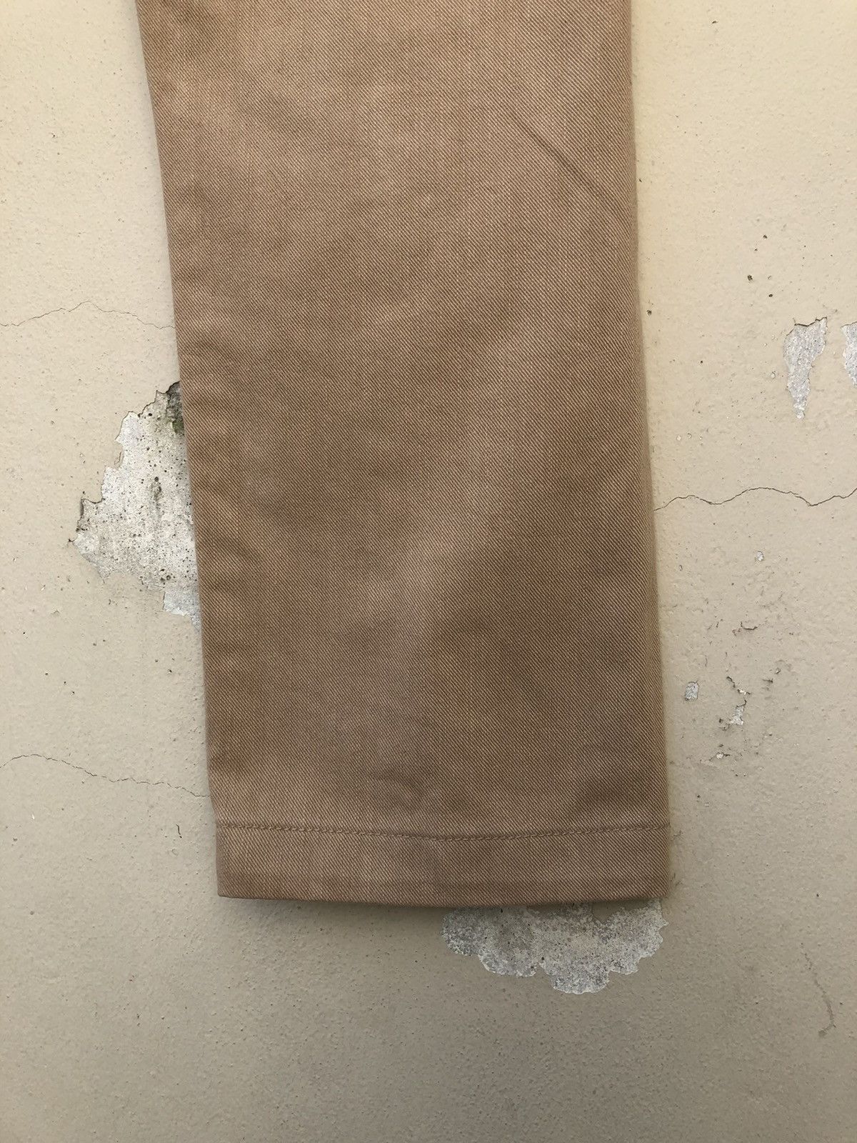 Taylor Stitch Taylor Stitch Khaki Trouser Chinos Work Pant Size US 29 - 20 Thumbnail