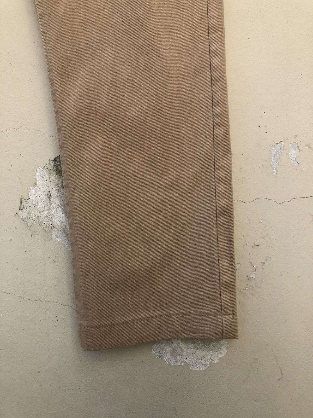 Taylor Stitch Taylor Stitch Khaki Trouser Chinos Work Pant Size US 29 - 14 Thumbnail