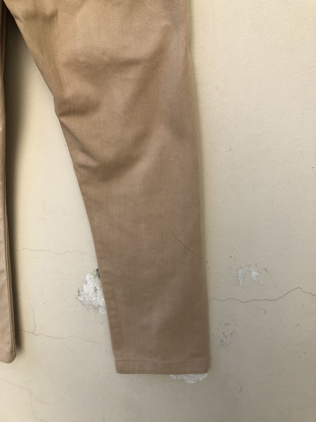 Taylor Stitch Taylor Stitch Khaki Trouser Chinos Work Pant Size US 29 - 19 Thumbnail