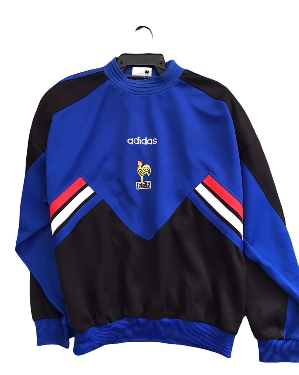 World Cup Adidas France Retro Adidas (1998 France World Cup) 파브