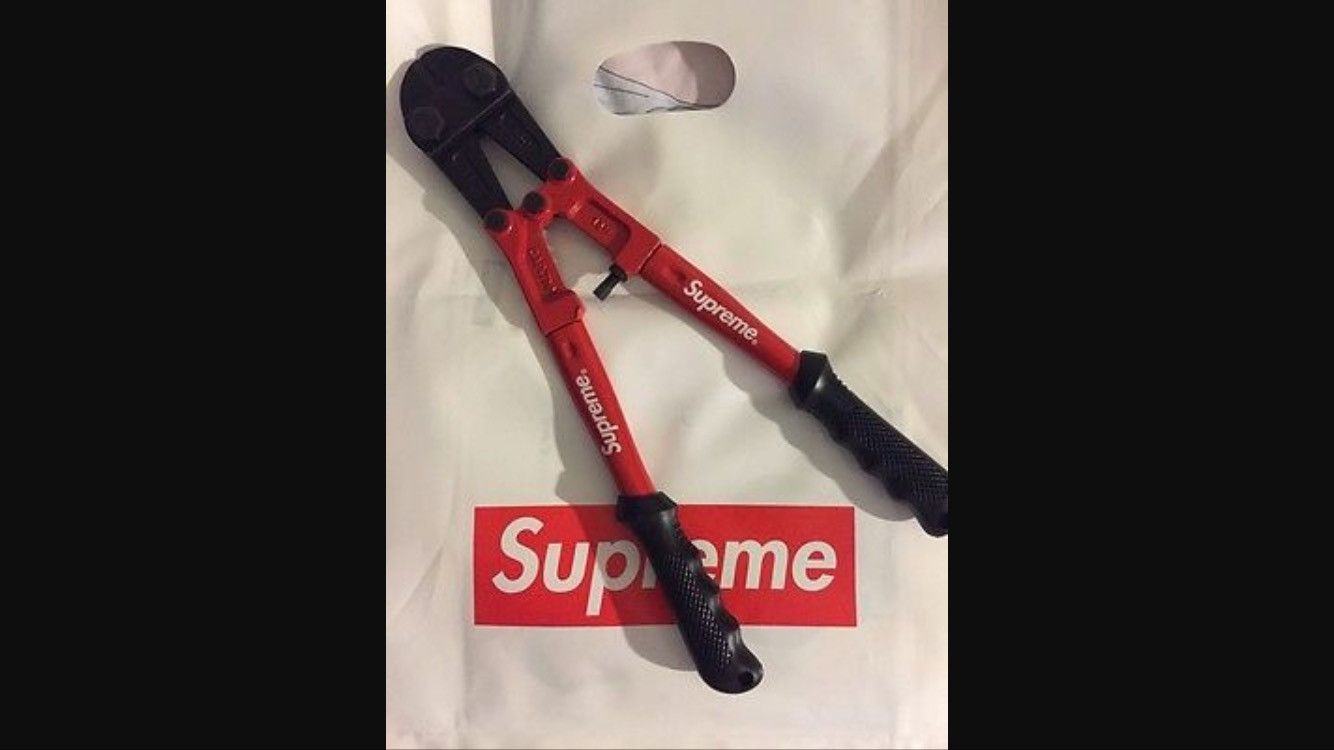 Supreme Wire Cutter | Grailed