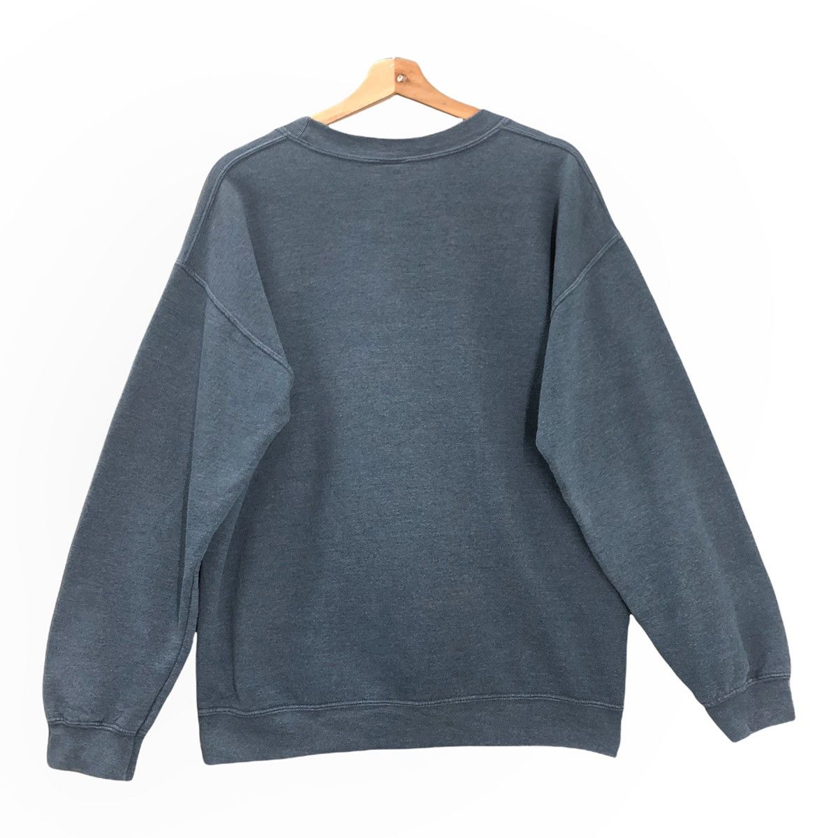 Vintage Vintage Whiskey Mountain Saloon Crewneck Sweatshirt Size M Size US M / EU 48-50 / 2 - 7 Thumbnail