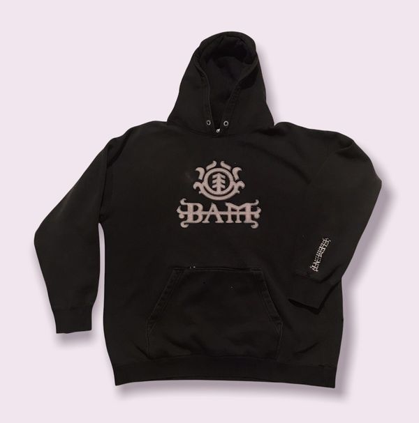 Bam store margera hoodie