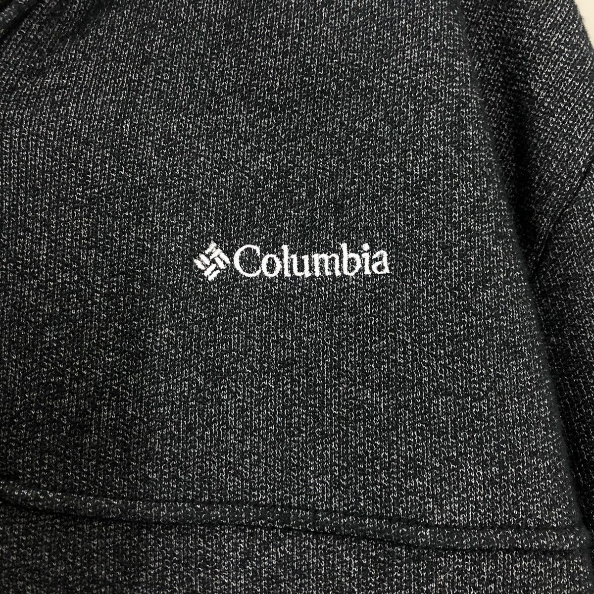 Columbia Columbia Halfzip Sweatshirt Columbia Sweater Size US XL / EU 56 / 4 - 5 Thumbnail