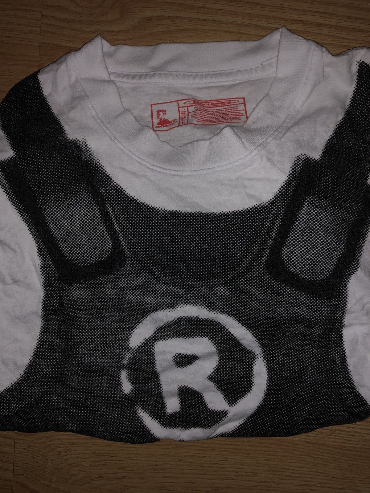 Joy Divizn JoyDivizn Painkiller Bulletproof Vest Tee Size US L / EU 52-54 / 3 - 1 Thumbnail