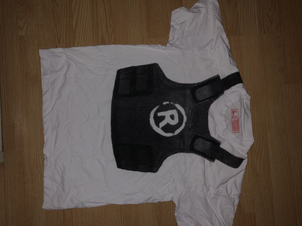 Joy Divizn JoyDivizn Painkiller Bulletproof Vest Tee Size US L / EU 52-54 / 3 - 2 Thumbnail