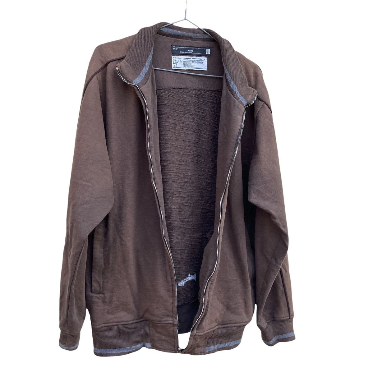 □再掲 新品未使用OPTSTUFF CREATOR'S JACKET&PANTS Optstuff | 2024.03.23(Sat) 12:00JST 'CREATOR'S JACKET' Size