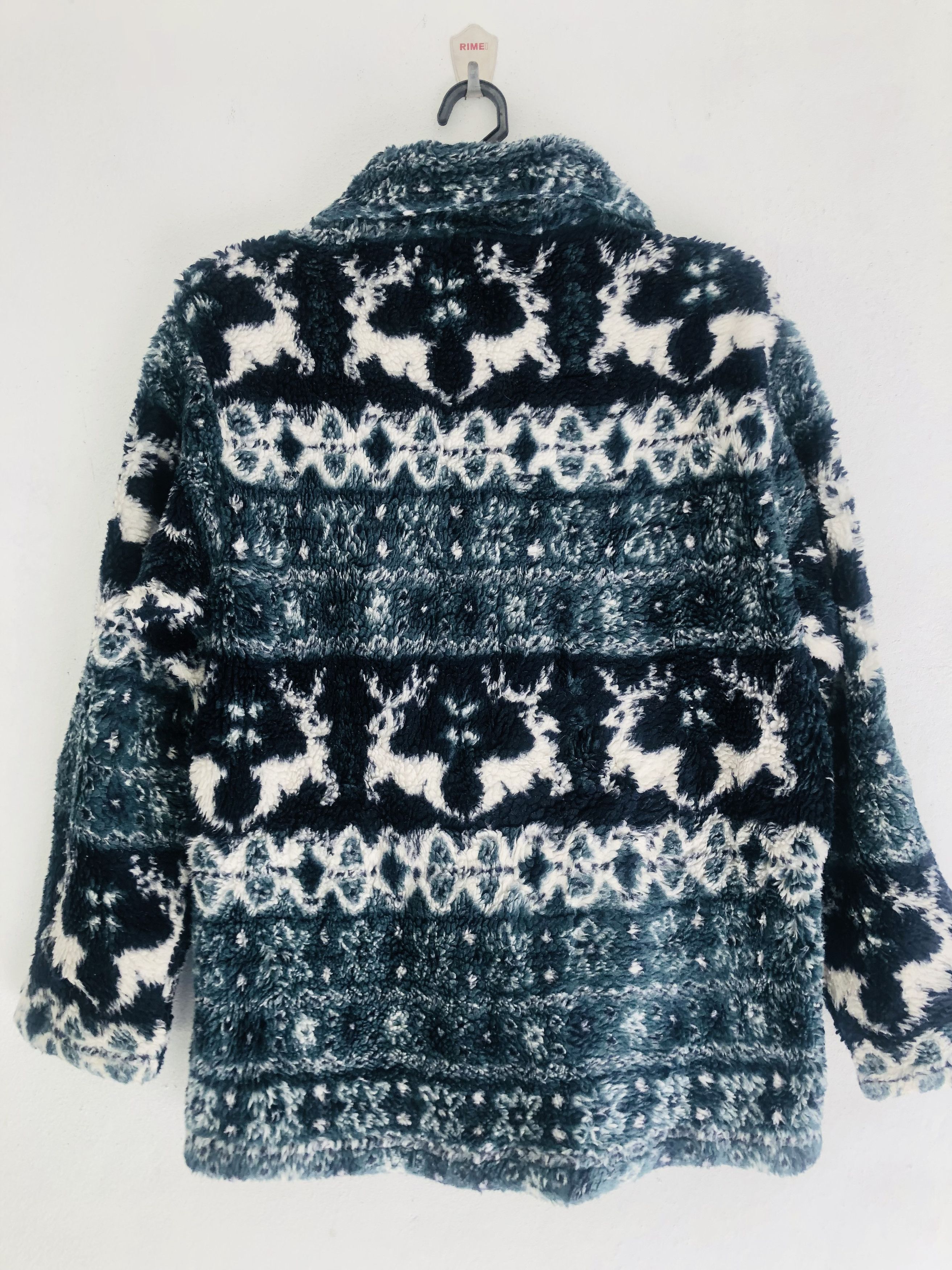 Japanese Brand Vintage P.C.C.N Japanese Designer Fashion Style Size US M / EU 48-50 / 2 - 2 Thumbnail