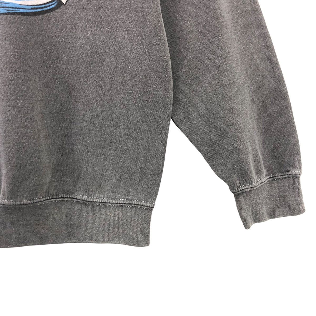 Vintage Surf Hawaii Crewneck Sweatshirt Hawaii Surf Sweater Size M Size US M / EU 48-50 / 2 - 6 Thumbnail