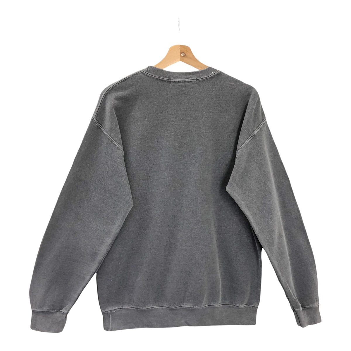 Vintage Surf Hawaii Crewneck Sweatshirt Hawaii Surf Sweater Size M Size US M / EU 48-50 / 2 - 7 Thumbnail