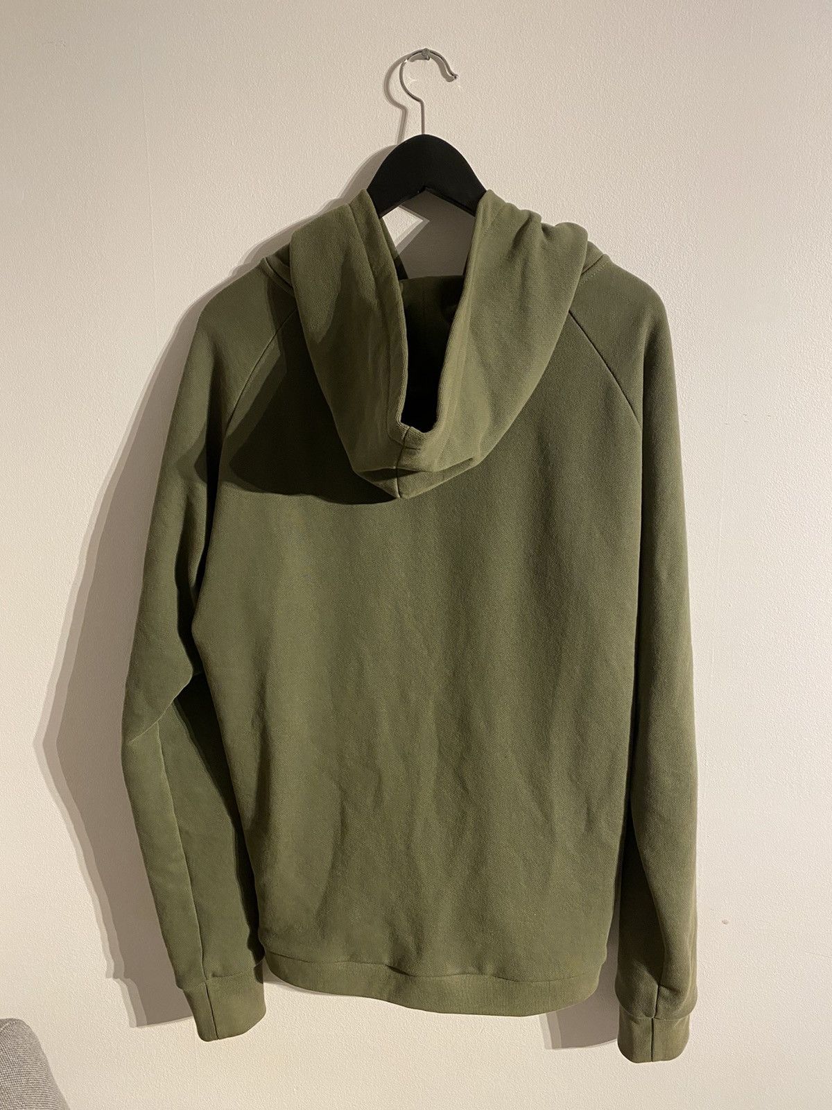 Siberia Hills Rare Siberia Hills Zip-Up Hoodie Size US M / EU 48-50 / 2 - 4 Thumbnail
