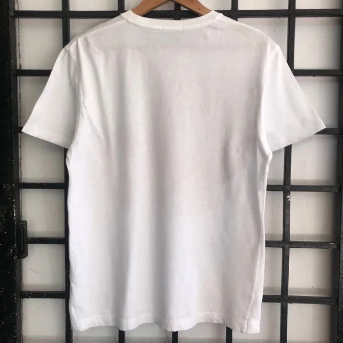 Anime × Japanese Brand 💣OFFER Vtg TAIYOU MATSUMOTO Japan Rare Design T-shirt Size US M / EU 48-50 / 2 - 3 Thumbnail