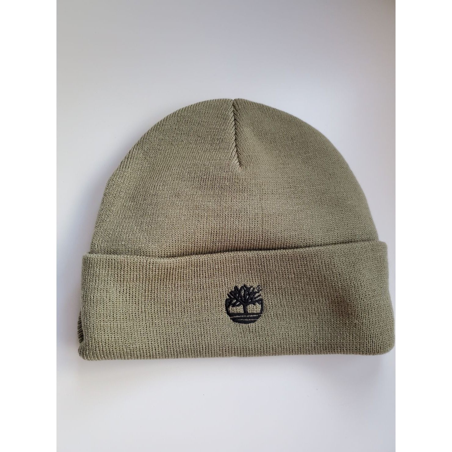 Supreme Supreme Timberland Olive Green Radar Beanie Hat | Grailed