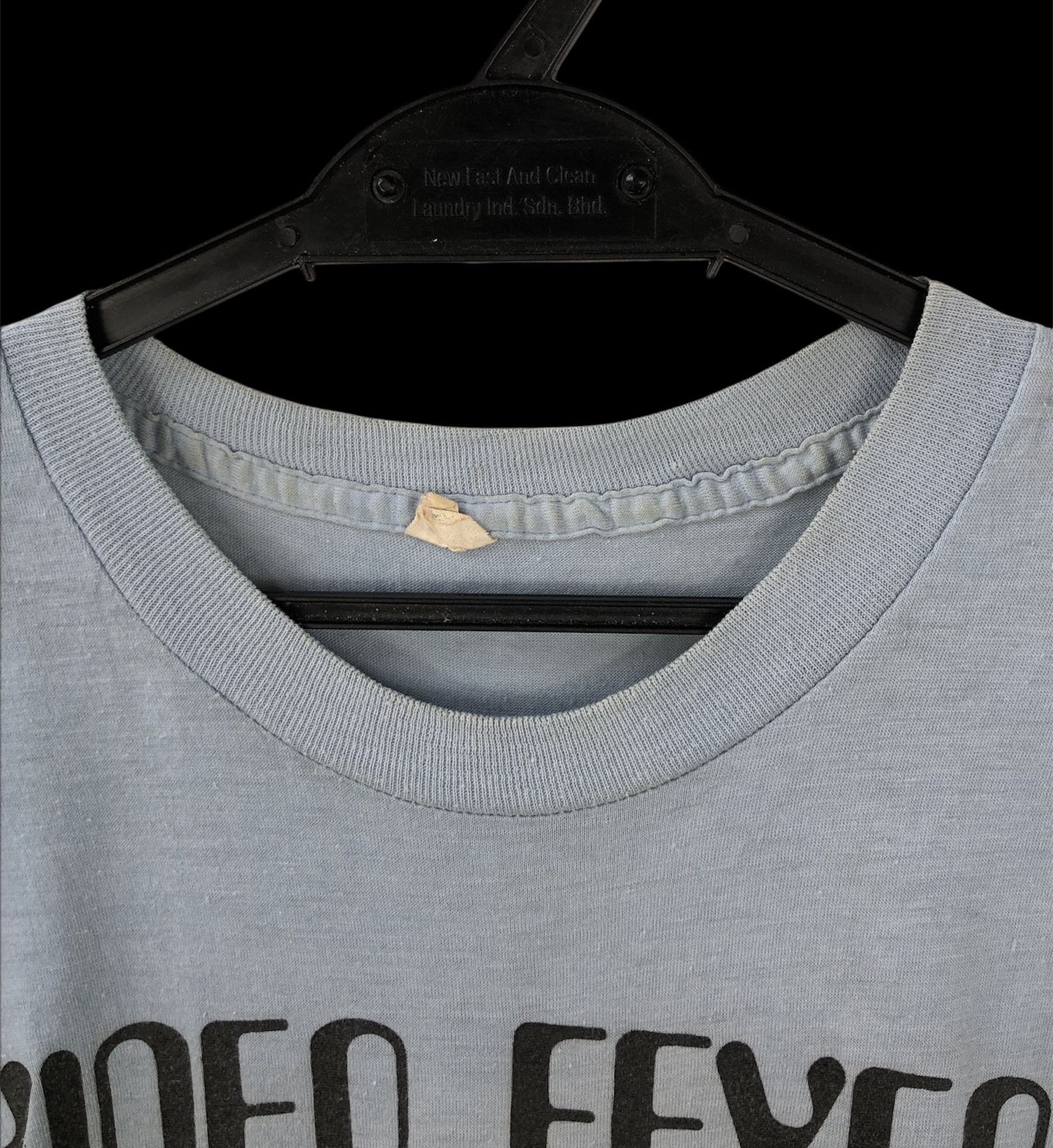 Vintage RARE🔥TRUE VINTAGE 1981 SPACE INVADERS PACMAN ARCADE TEE Size US M / EU 48-50 / 2 - 5 Thumbnail