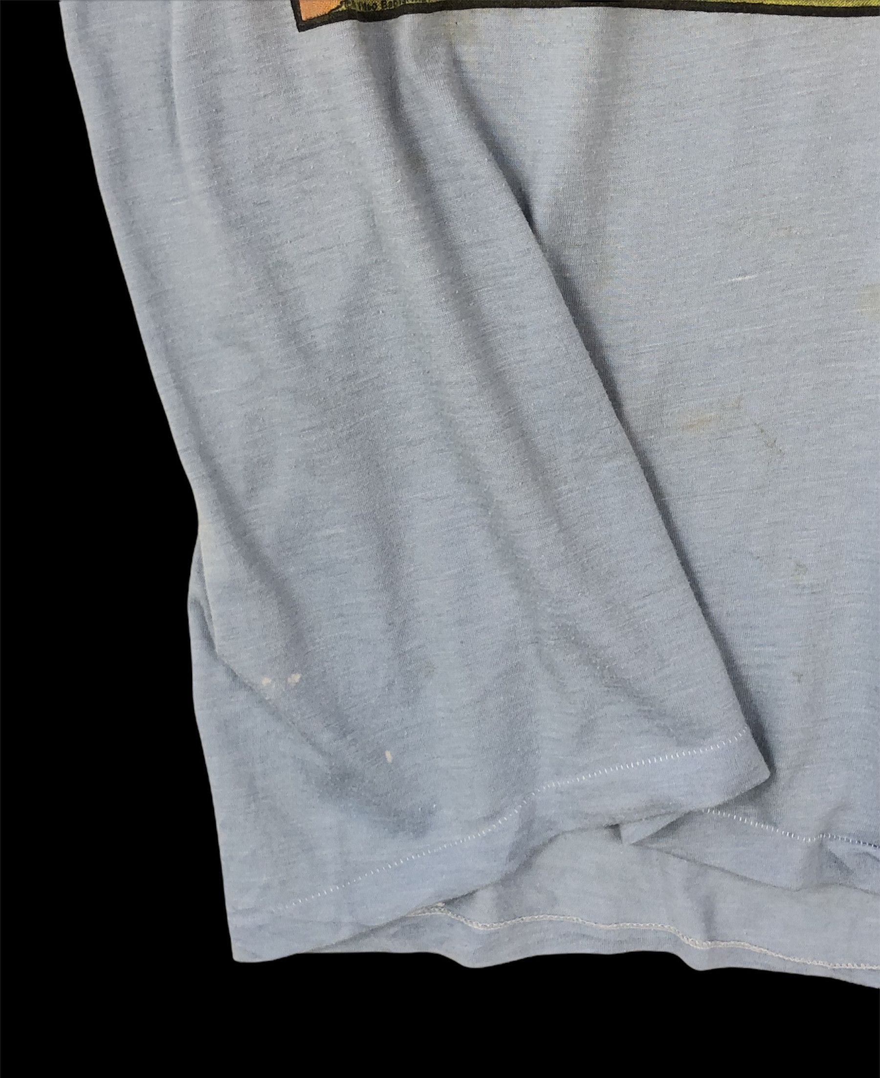 Vintage RARE🔥TRUE VINTAGE 1981 SPACE INVADERS PACMAN ARCADE TEE Size US M / EU 48-50 / 2 - 4 Thumbnail