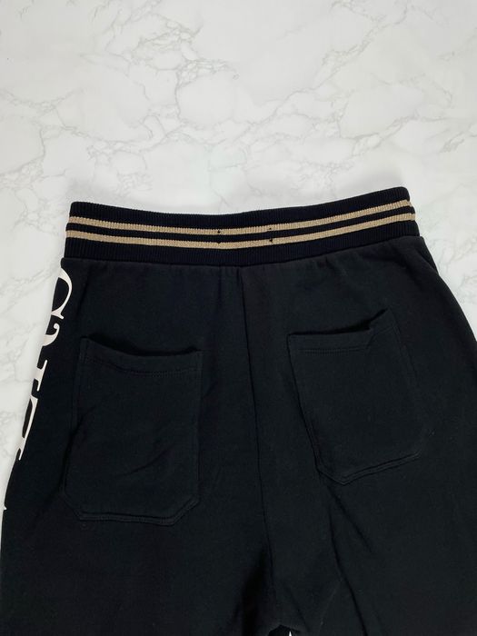 Amiri lovers best sale track pants