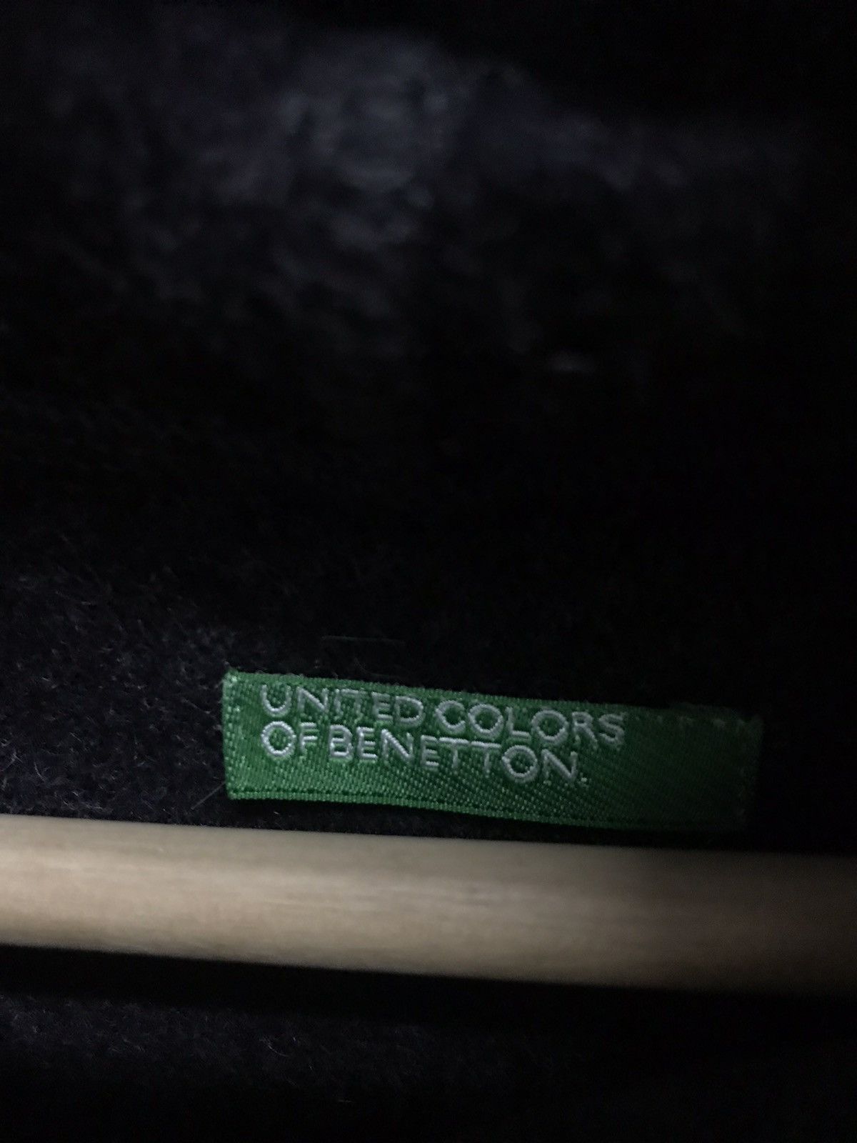 United Colors Of Benetton UNITED COLORS OF BENETTON Size US XS / EU 42 / 0 - 6 Thumbnail