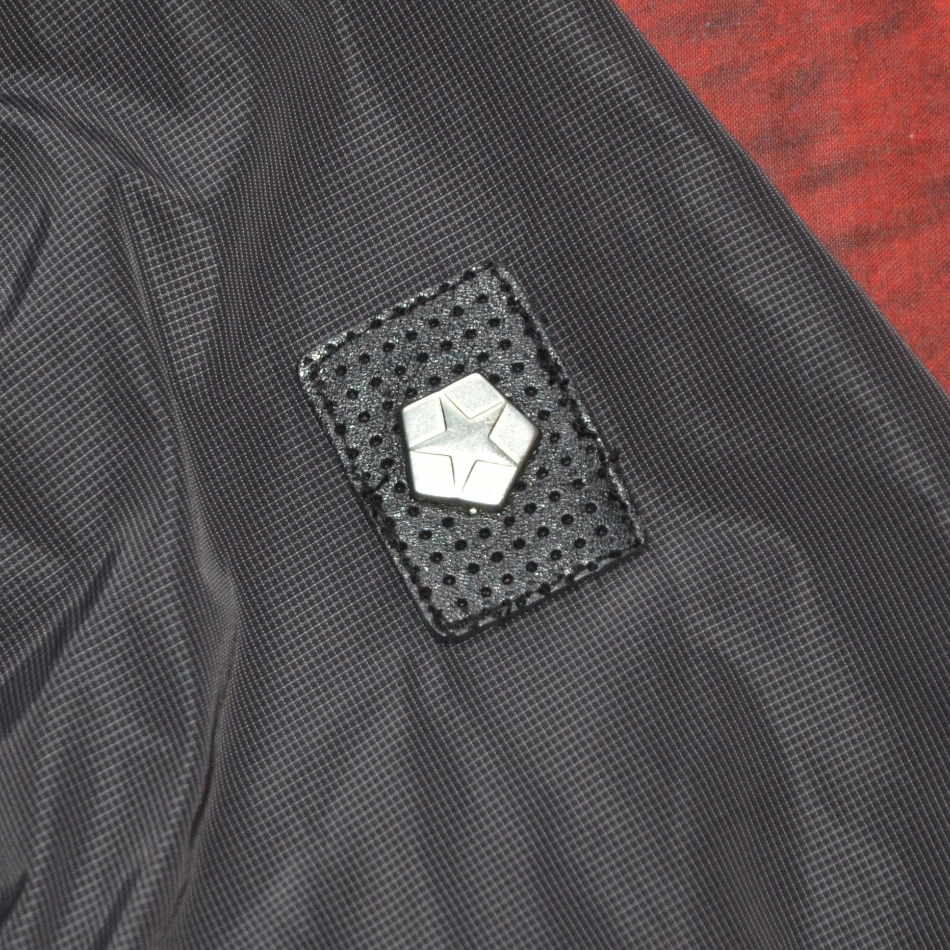 Milestone Milestone Laurenzo Mens Light Jacket Sportswear Casual Size US L / EU 52-54 / 3 - 20 Thumbnail