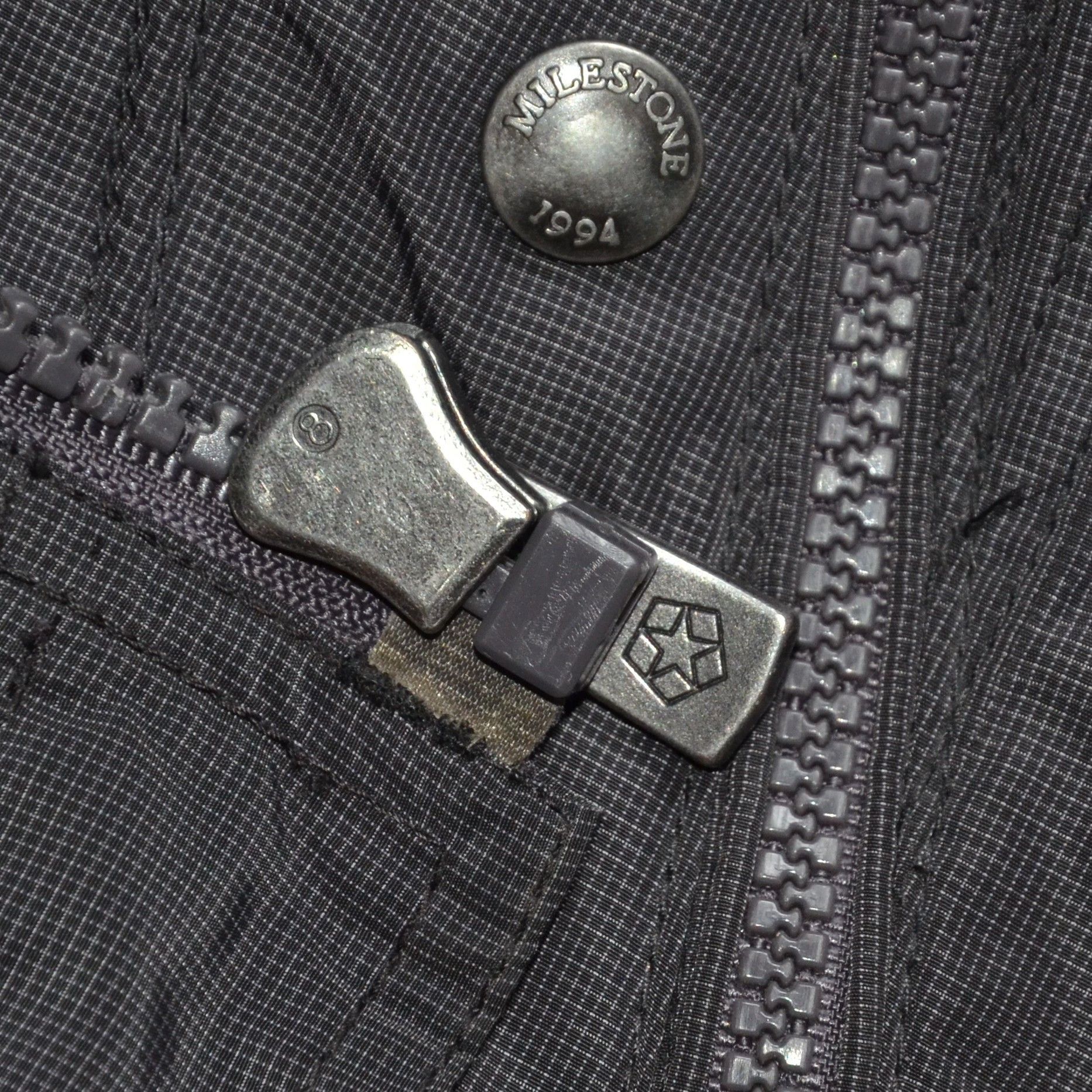 Milestone Milestone Laurenzo Mens Light Jacket Sportswear Casual Size US L / EU 52-54 / 3 - 7 Thumbnail