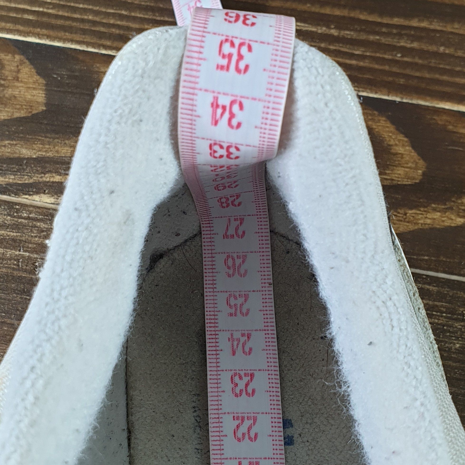 Adidas × Vintage Vintage Adidas 1997 Mens Sneakers Very Rare Retro Indonesia Size US 8.5 / EU 41-42 - 12 Thumbnail