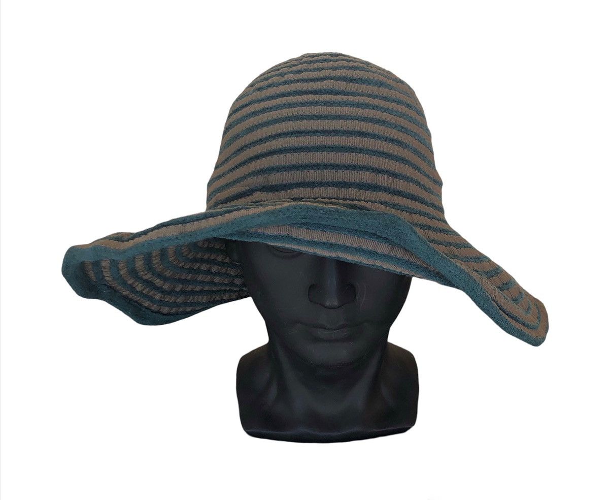 Designer Jacques Le Corre Paris Bucket Hat | Grailed display picture 3