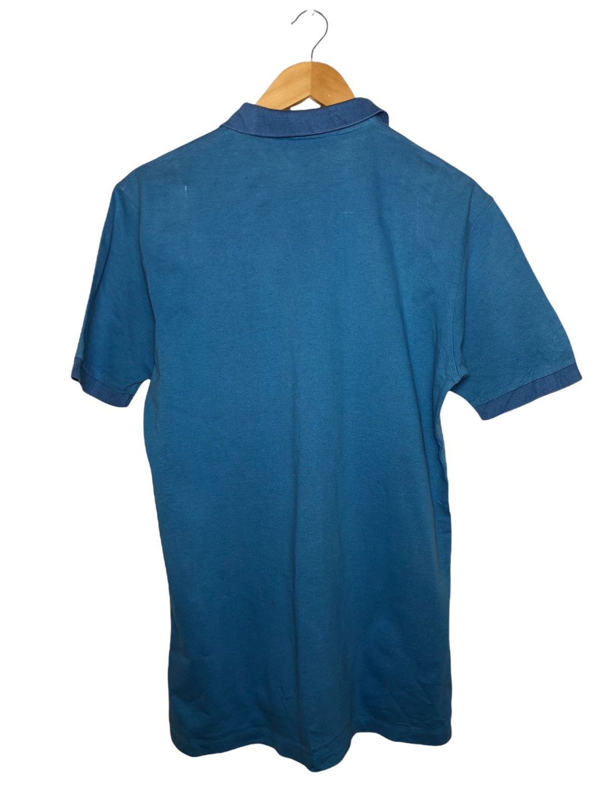 Christian Dior Monsieur × Vintage Vintage Christian Dior Polos Tee Size US M / EU 48-50 / 2 - 2 Thumbnail