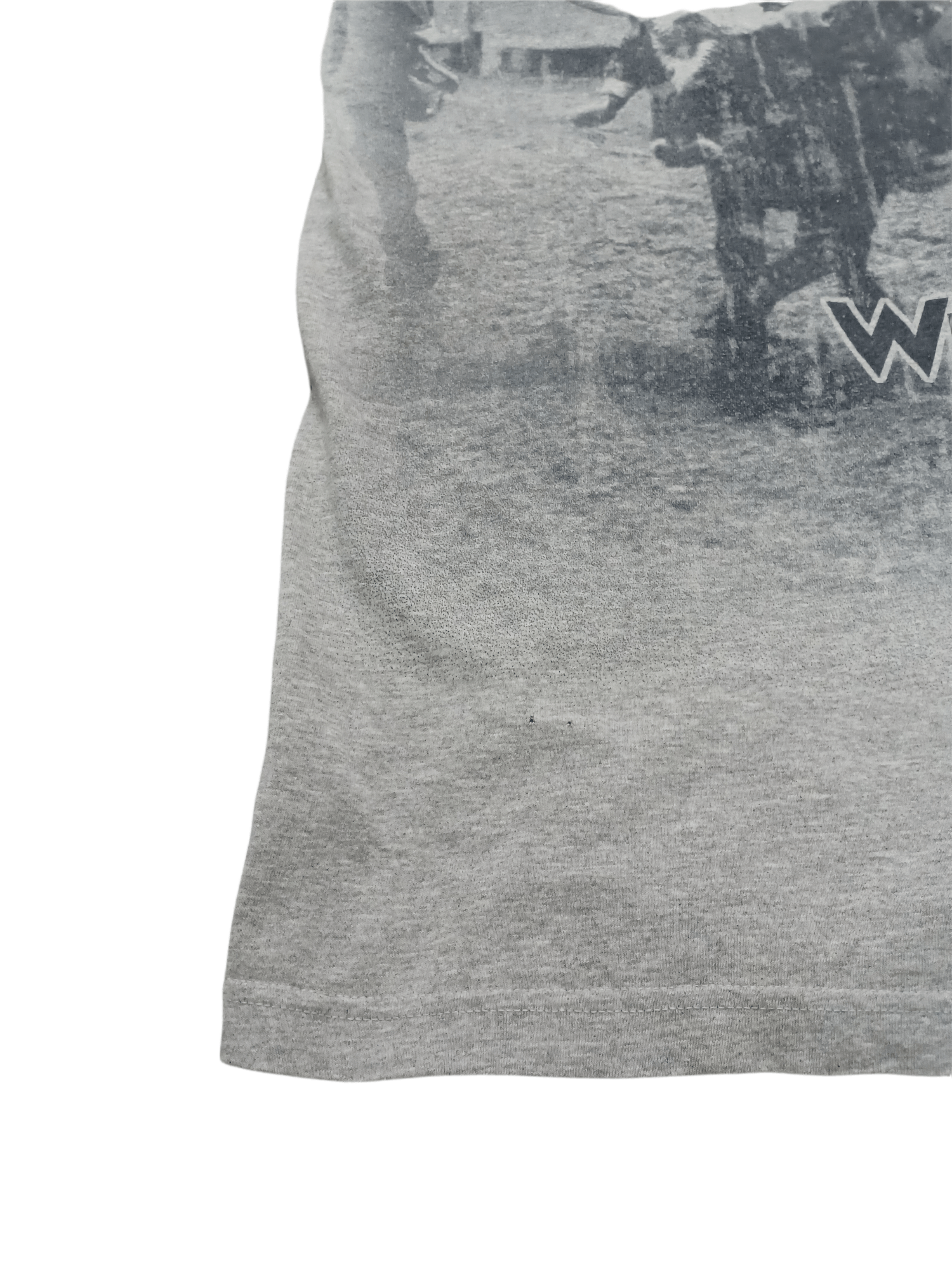 Vintage Vintage Wrangler over print Size US L / EU 52-54 / 3 - 5 Thumbnail