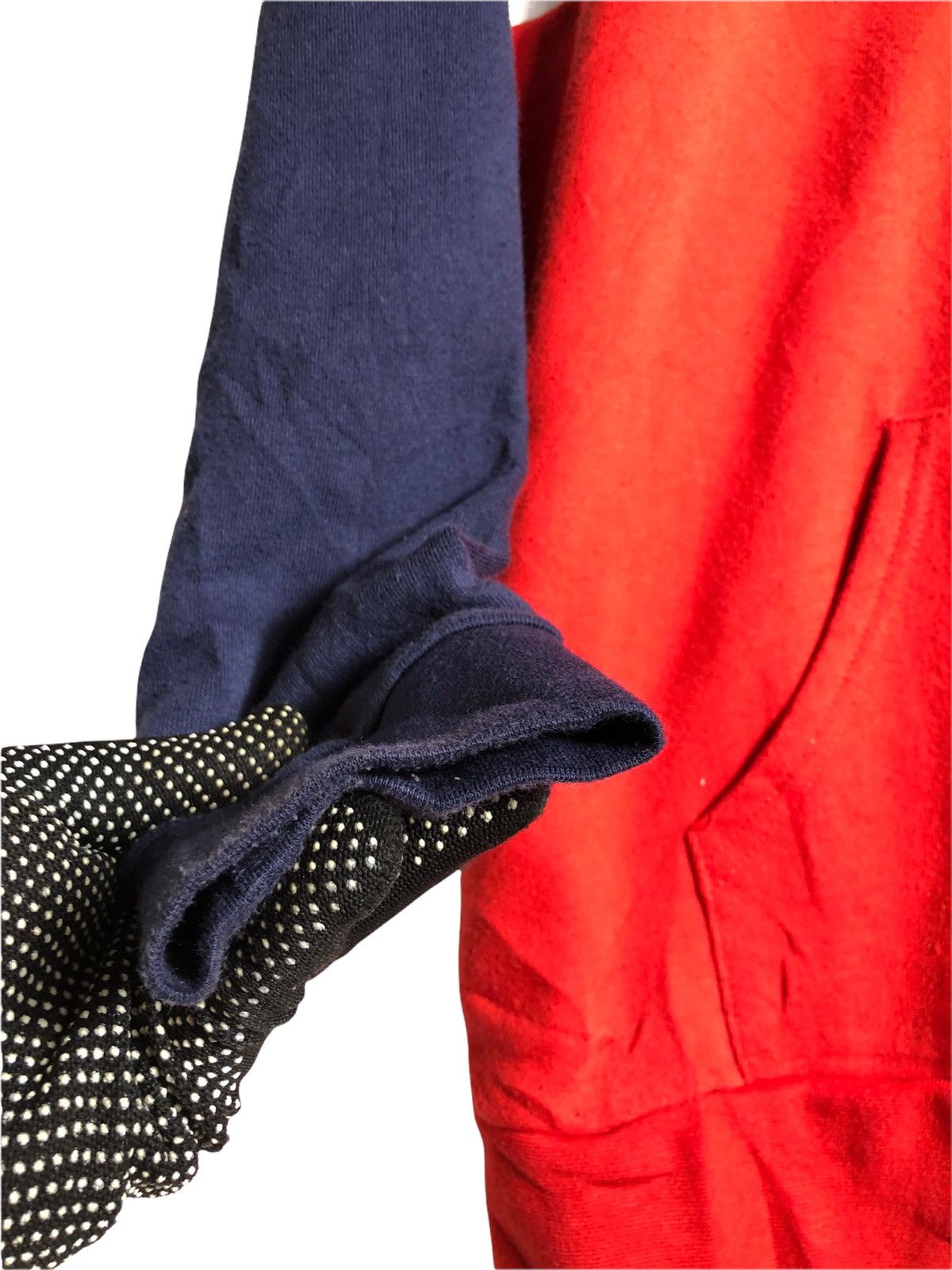 Japanese Brand × Playboy × Vintage Playboy Bunny spellout Hoodies Size US L / EU 52-54 / 3 - 4 Thumbnail