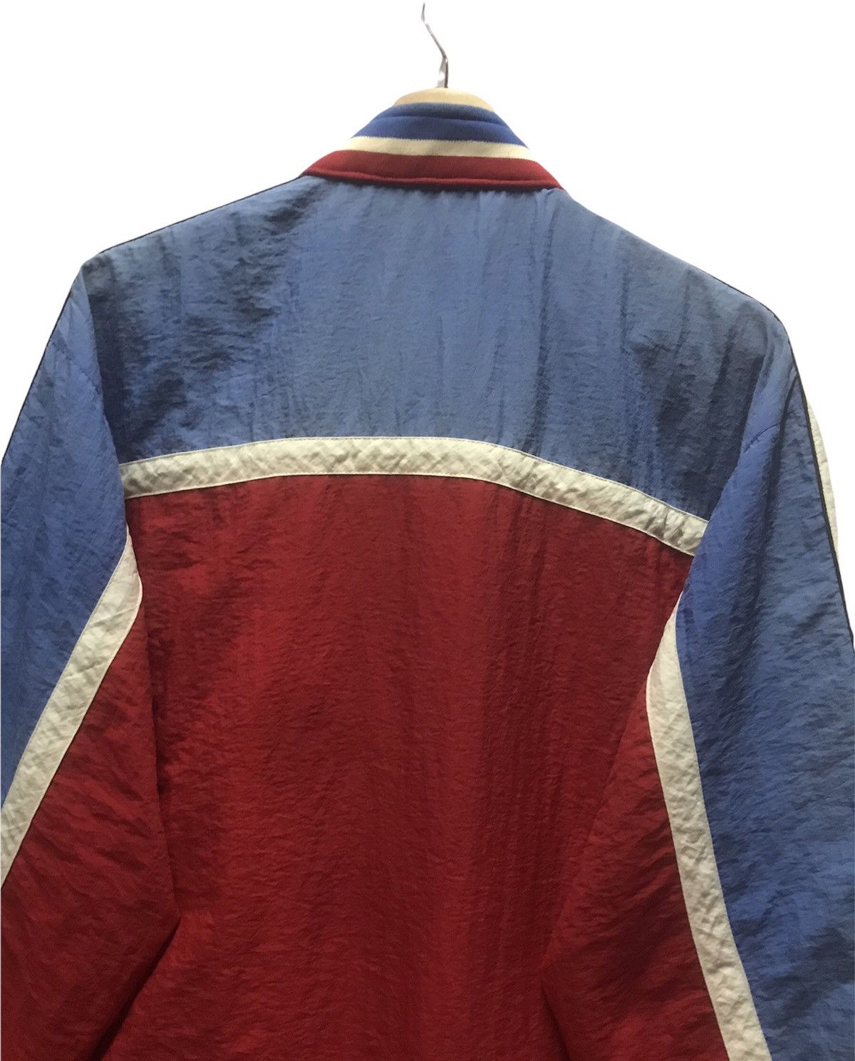 Honda Vtg Honda Racing Reversible Jacket Size US M / EU 48-50 / 2 - 3 Thumbnail