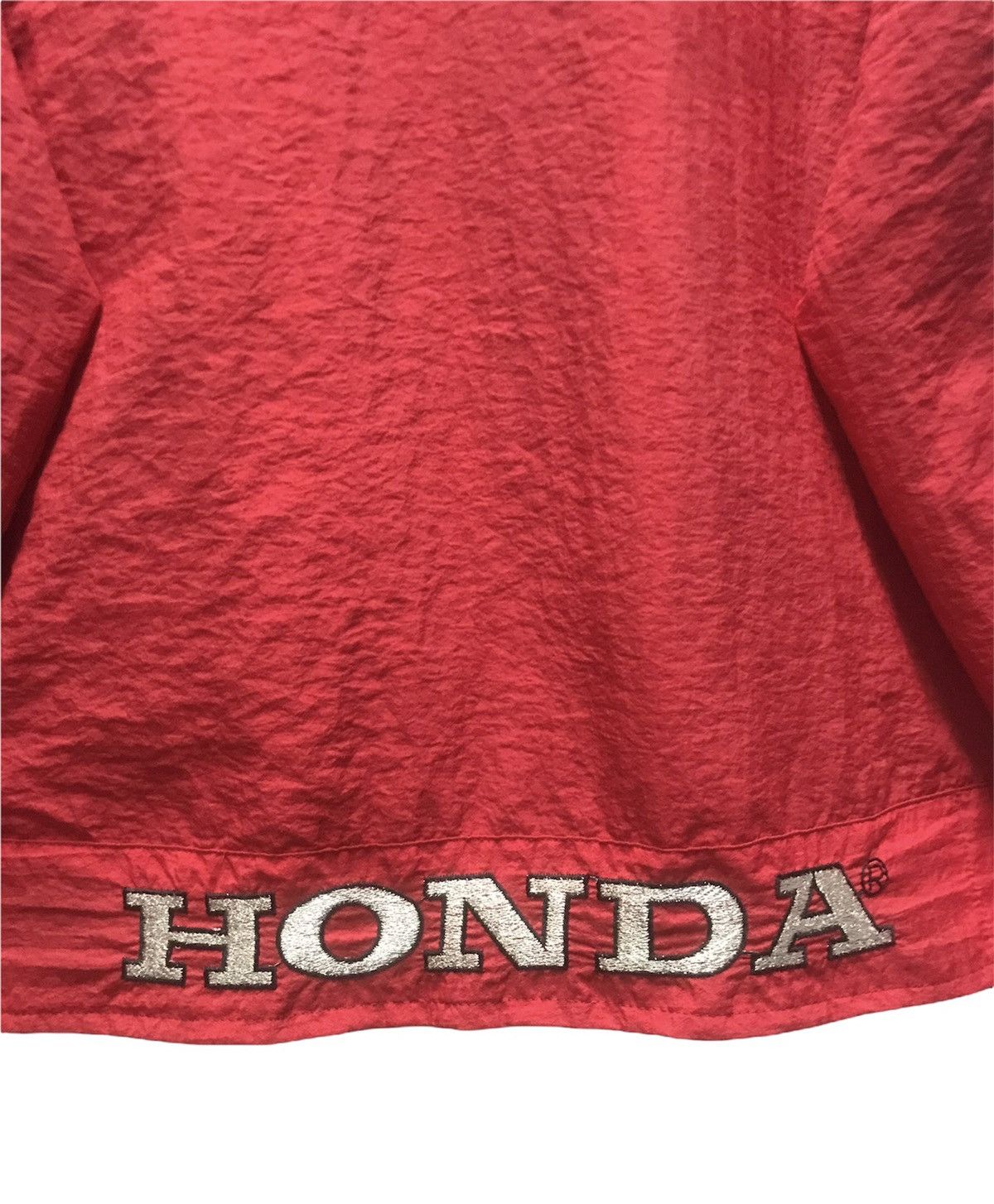 Honda Vtg Honda Racing Reversible Jacket Size US M / EU 48-50 / 2 - 20 Thumbnail