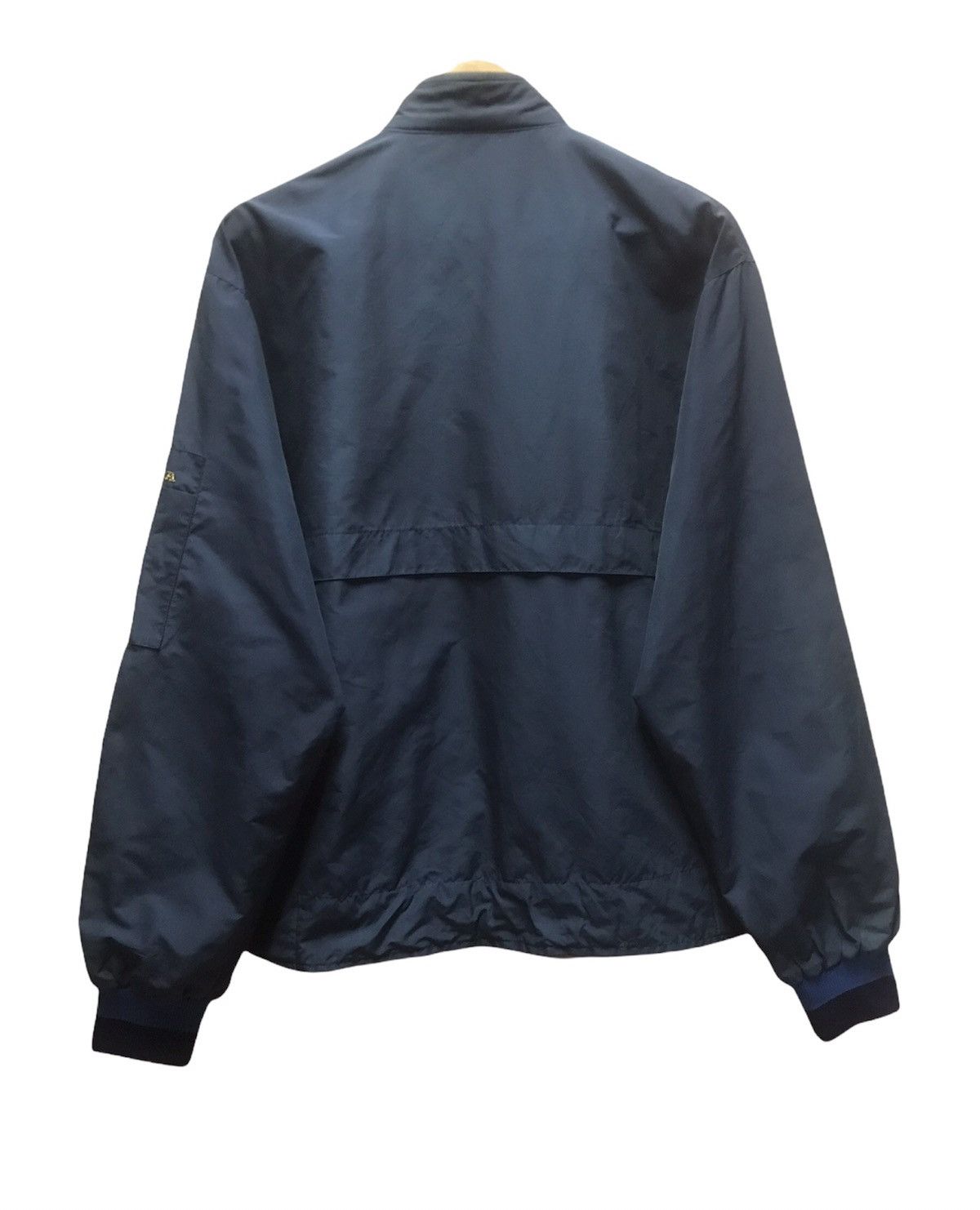 Honda Vtg Honda Racing Reversible Jacket Size US M / EU 48-50 / 2 - 15 Thumbnail