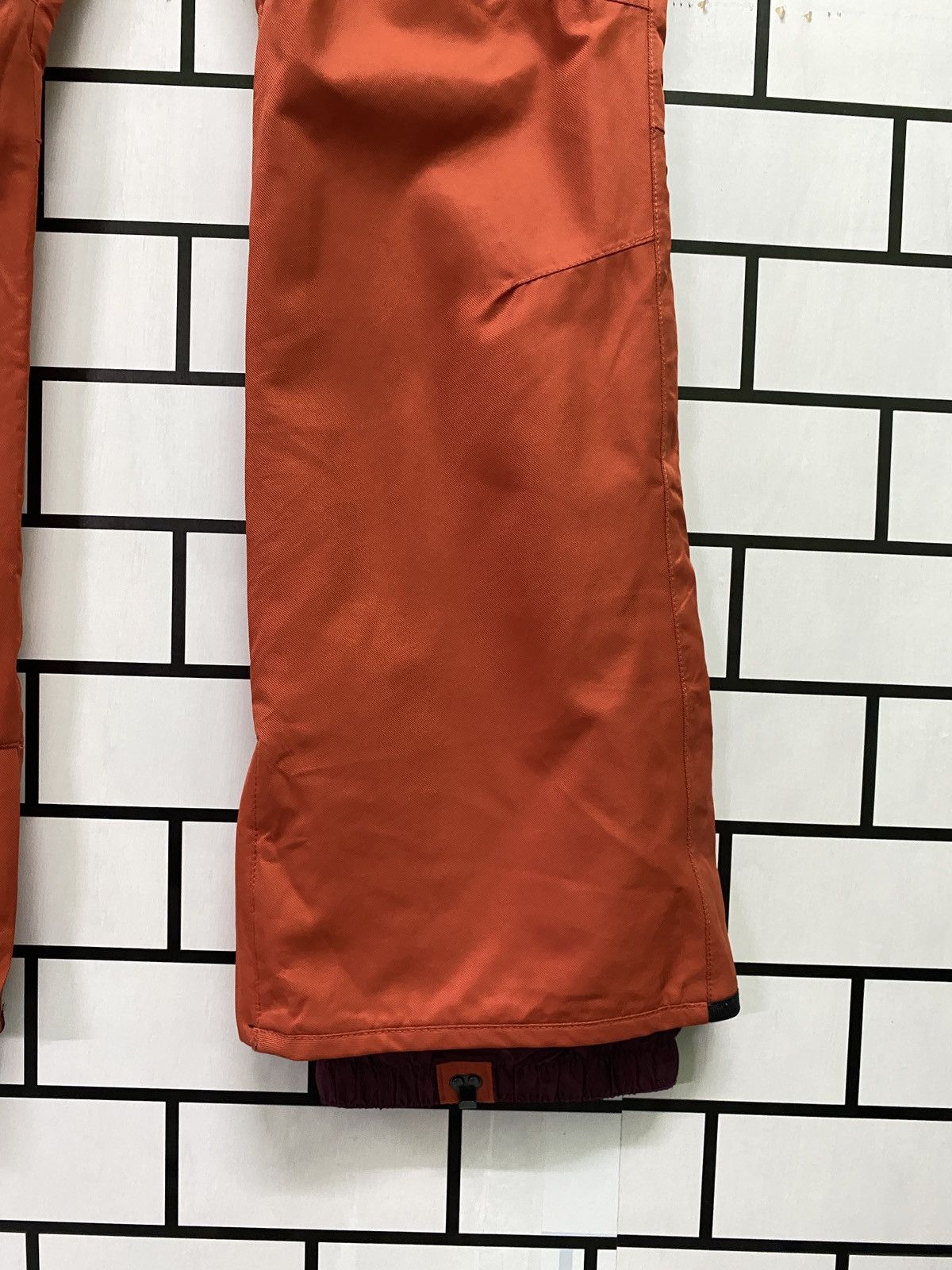 Billabong Billabong outwear waterproof snowboard native ski pant Size US 31 - 11 Thumbnail
