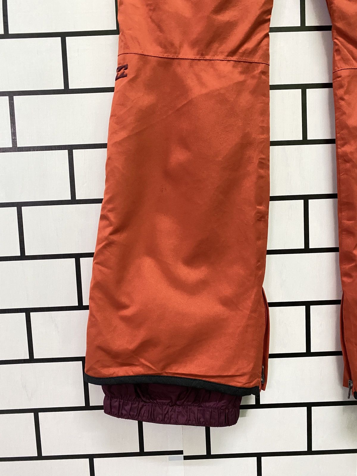 Billabong Billabong outwear waterproof snowboard native ski pant Size US 31 - 21 Thumbnail