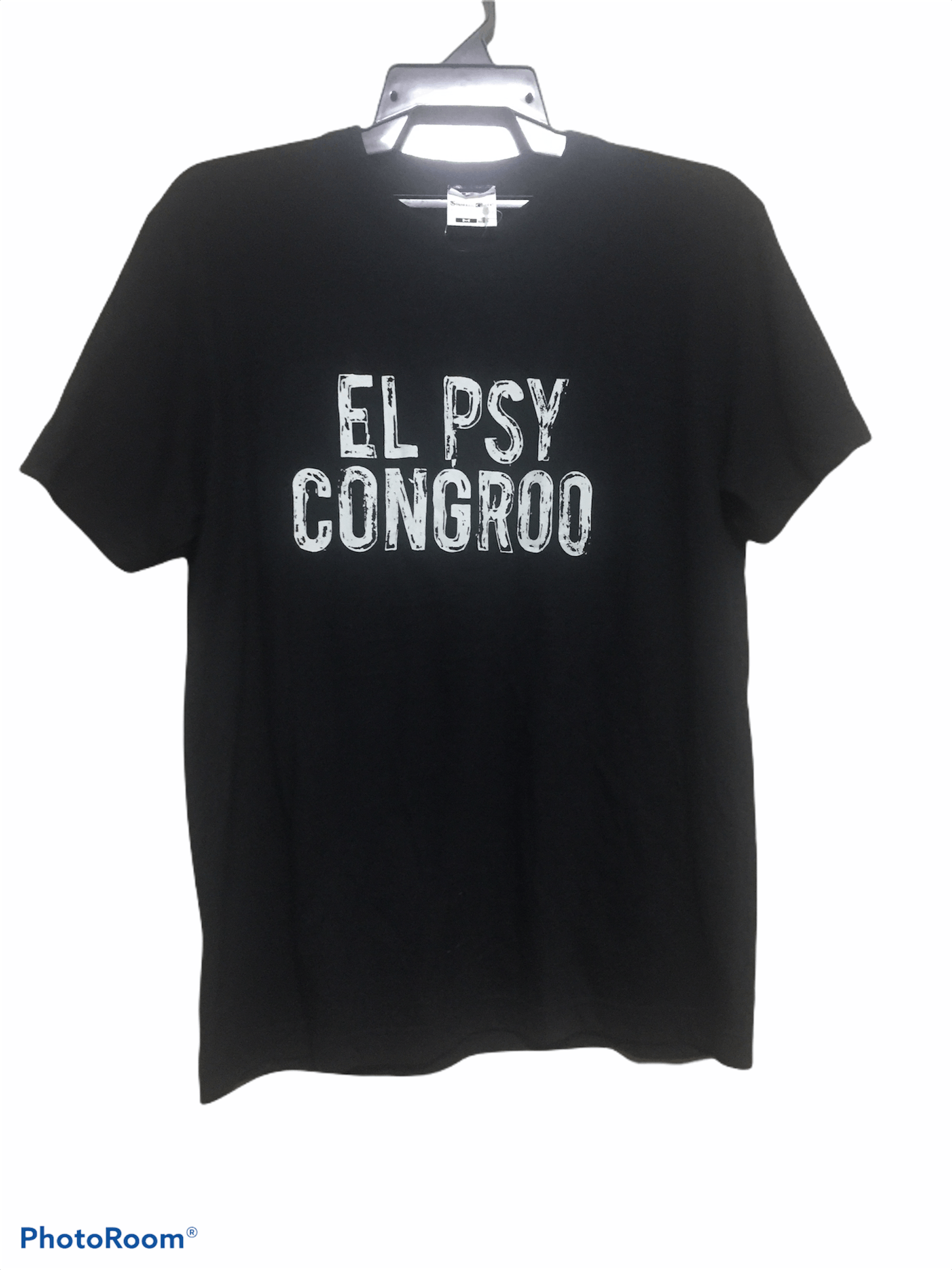 Anime × Japanese Brand 🔥Rare🔥Steins Gate El Psy Congroo By Cospa Anime Tee Size US M / EU 48-50 / 2 - 3 Thumbnail