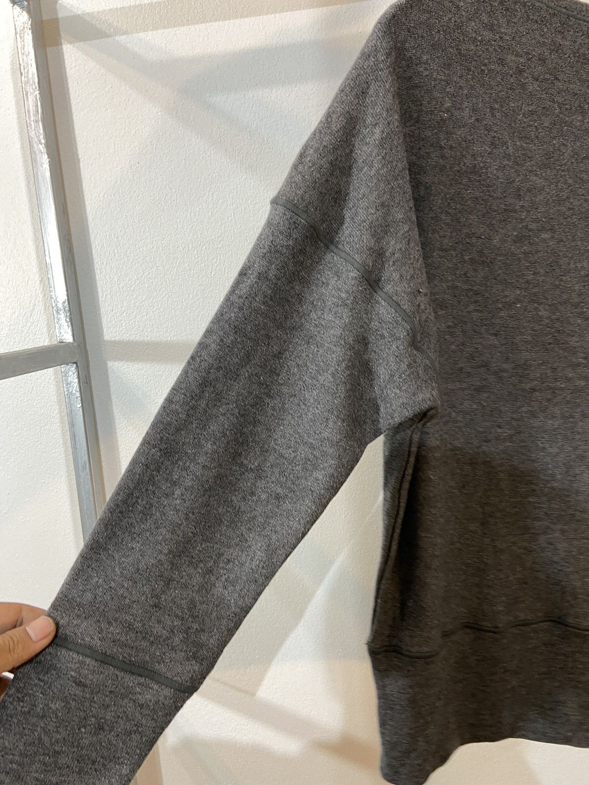 Jean Paul Gaultier Jean Paul Gaultier JPG Sweatshirt Size US L / EU 52-54 / 3 - 7 Thumbnail