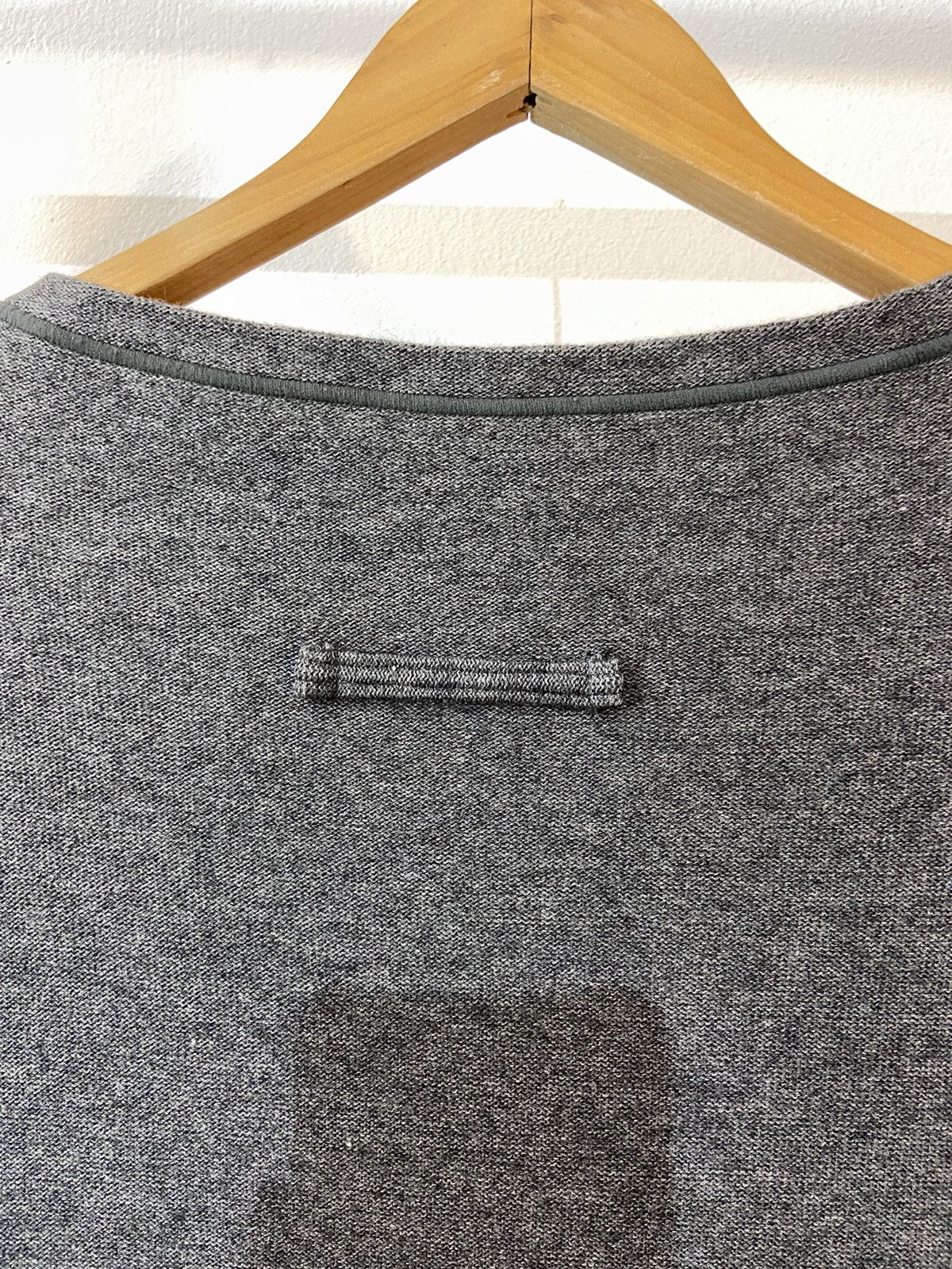 Jean Paul Gaultier Jean Paul Gaultier JPG Sweatshirt Size US L / EU 52-54 / 3 - 6 Thumbnail