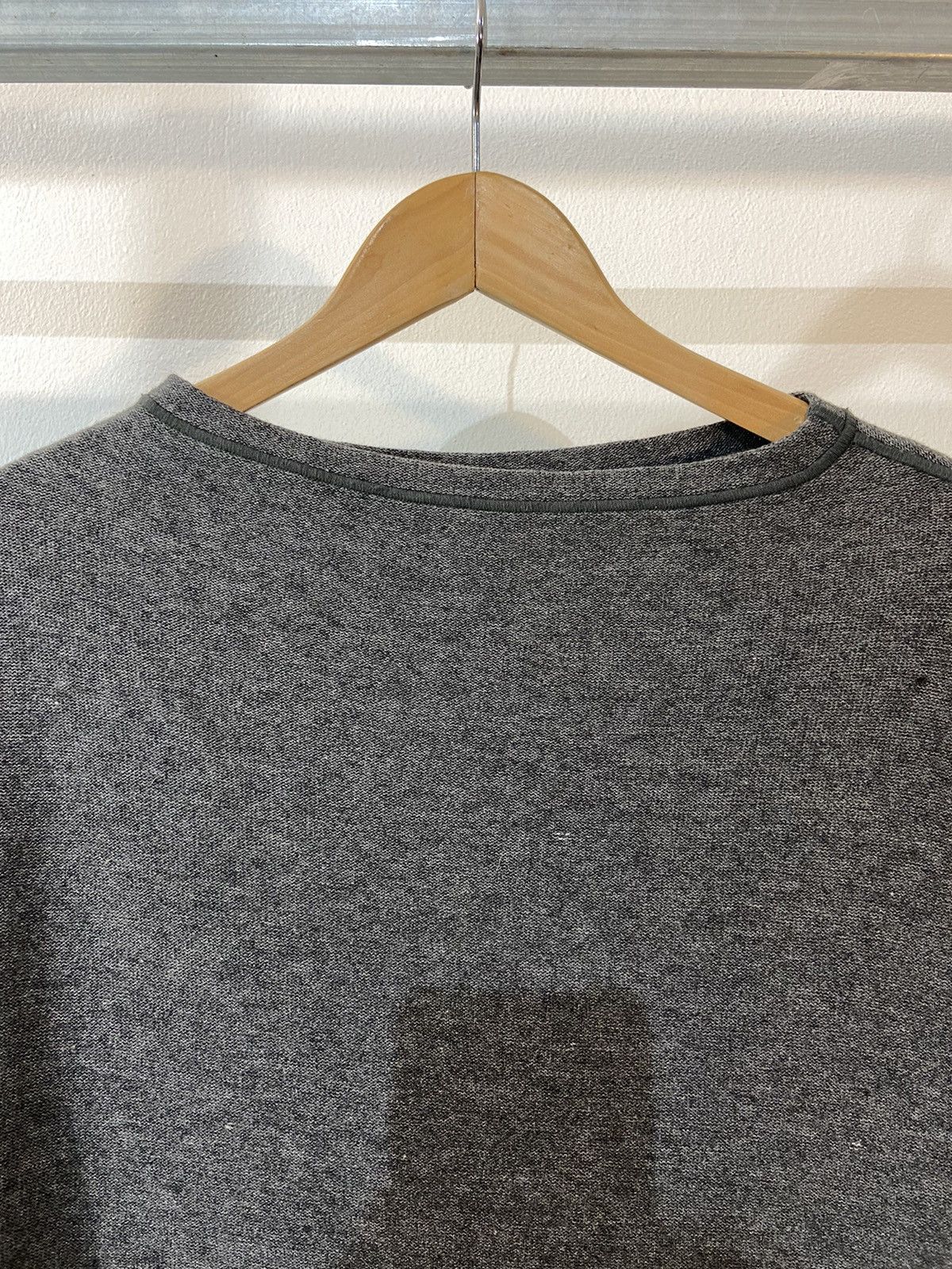 Jean Paul Gaultier Jean Paul Gaultier JPG Sweatshirt Size US L / EU 52-54 / 3 - 4 Thumbnail