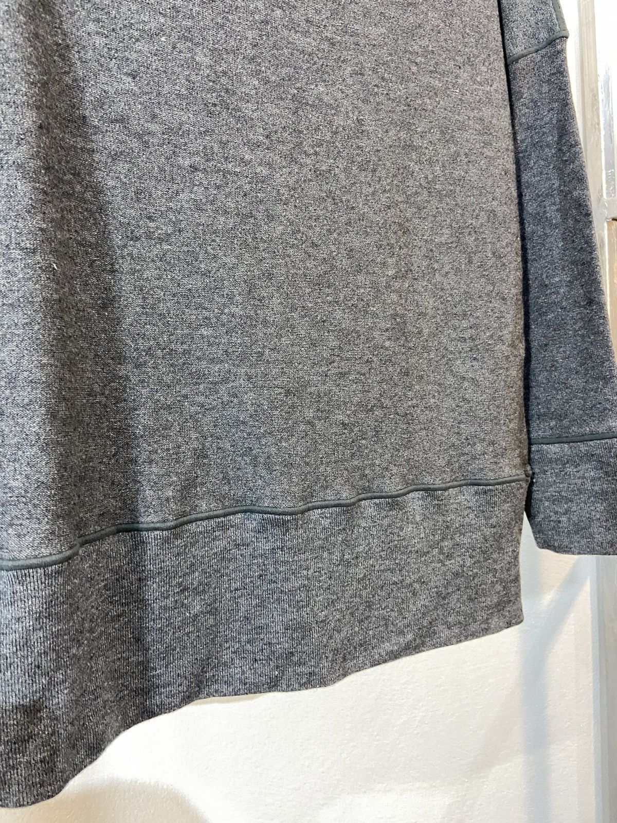 Jean Paul Gaultier Jean Paul Gaultier JPG Sweatshirt Size US L / EU 52-54 / 3 - 5 Thumbnail