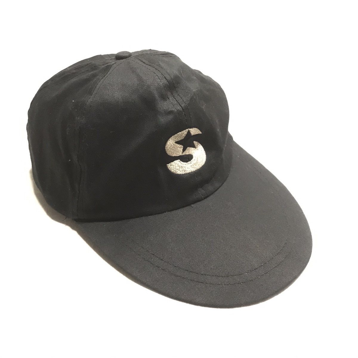 SAS Southern All Stars Long Bill Cap Made in Japan