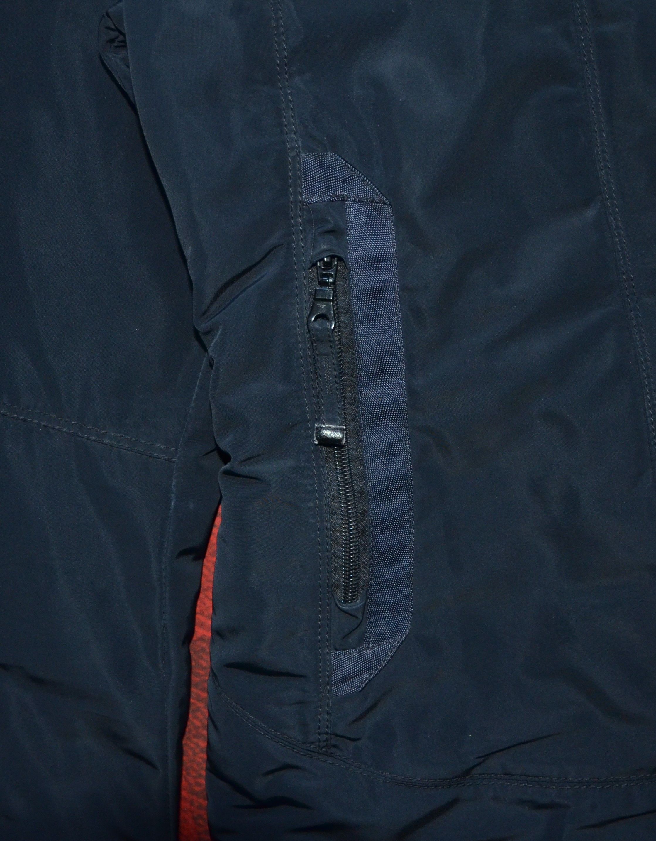 Other Parajumpers Selma Masterpiece Series Womens Down Parka Size S / US 4 / IT 40 - 3 Thumbnail