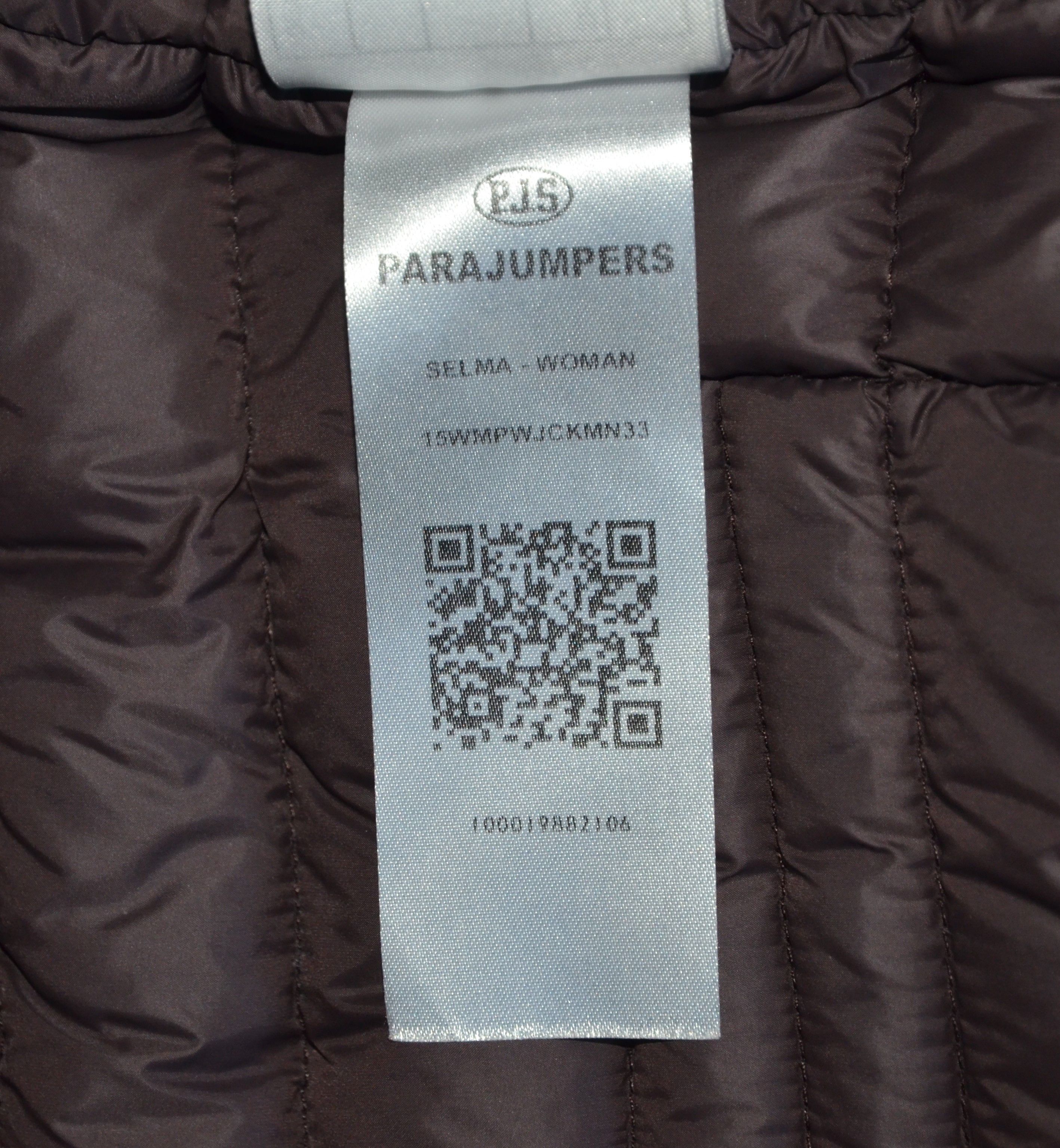 Other Parajumpers Selma Masterpiece Series Womens Down Parka Size S / US 4 / IT 40 - 19 Thumbnail