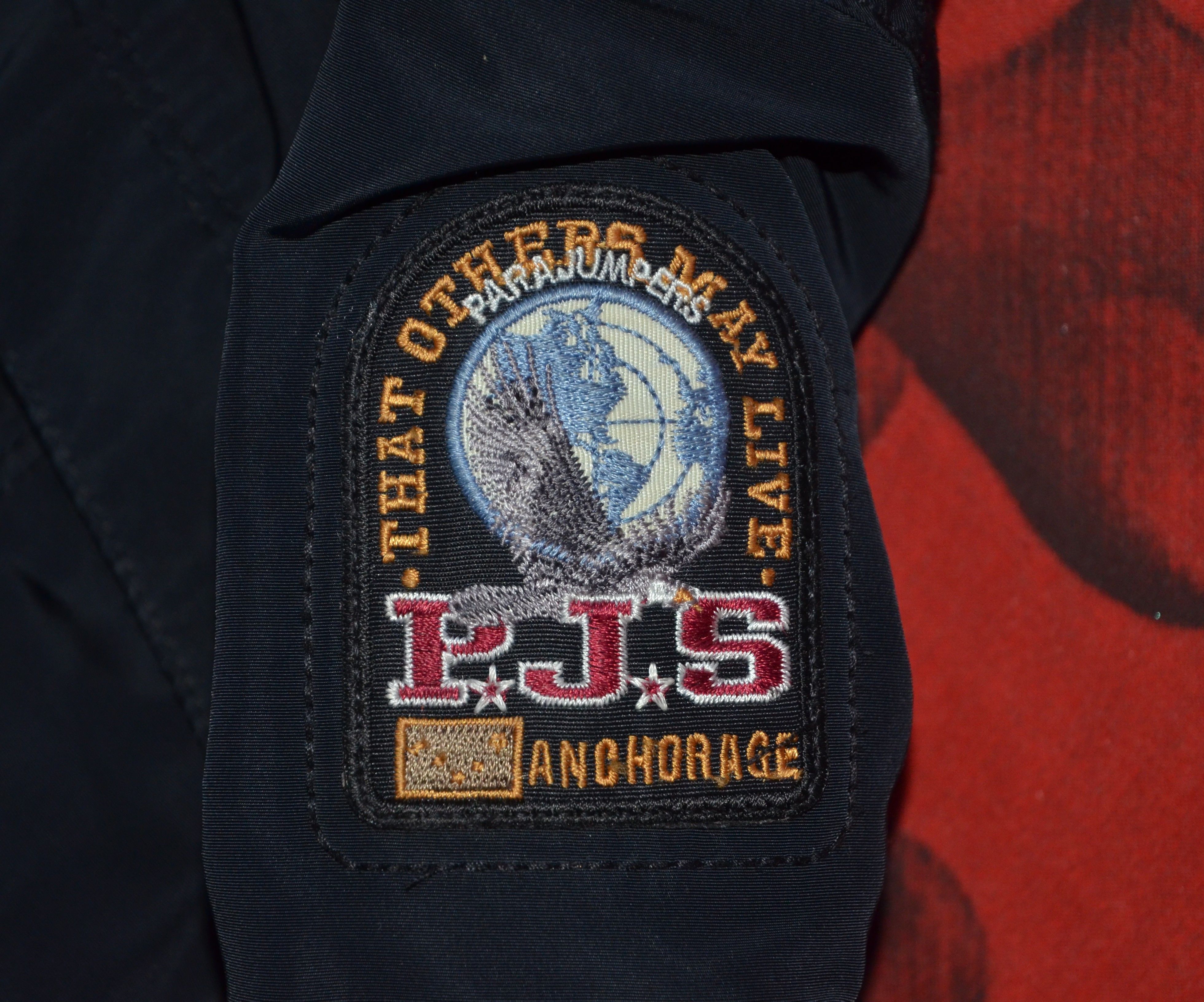 Other Parajumpers Selma Masterpiece Series Womens Down Parka Size S / US 4 / IT 40 - 5 Thumbnail